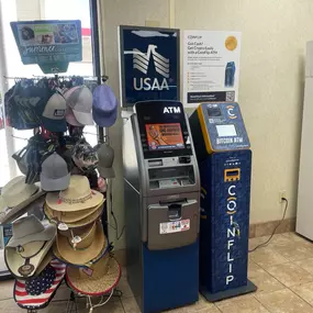 Bild von CoinFlip Bitcoin ATM - Allsup's Convenience Store #102359 (Stephenville)