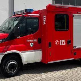 Bild von Freiwillige Feuerwehr Waldbrunn Abt. Waldkatzenbach