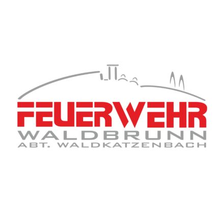 Logo van Freiwillige Feuerwehr Waldbrunn Abt. Waldkatzenbach