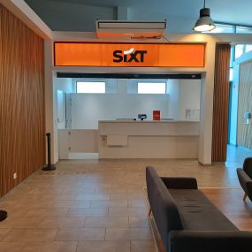 Location voiture Carcassonne aéroport SIXT