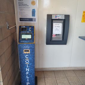 Bild von CoinFlip Bitcoin ATM