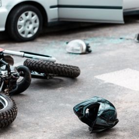 Motorcycle Accident Law Services in Atlanta, Georgia