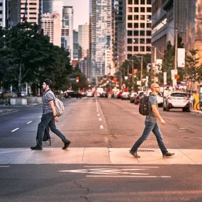 Pedestrian Accident Law Services in Atlanta, Georgia