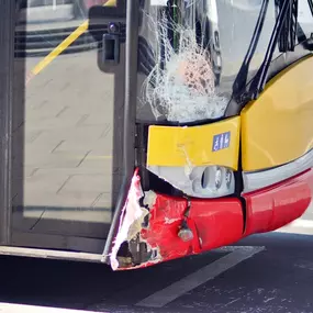 Bus Accident Law Services in Atlanta, Georgia