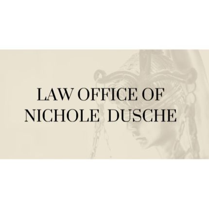 Logo fra Law Office of Nichole Dusche