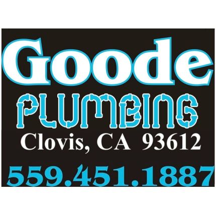 Logo de Goode Plumbing