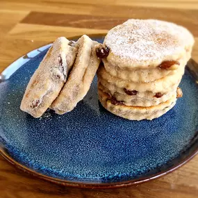 Bild von Heavenly Vegan Coffi