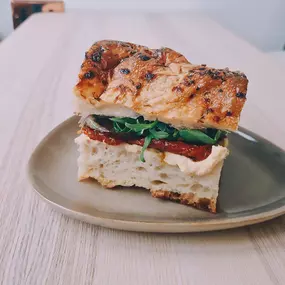 Bild von Heavenly Vegan Coffi