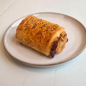 Bild von Heavenly Vegan Coffi