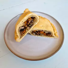 Bild von Heavenly Vegan Coffi