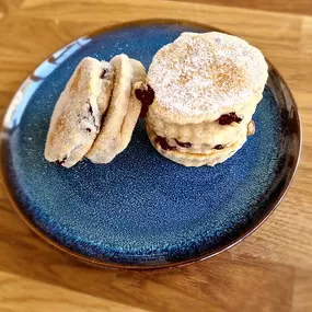 Bild von Heavenly Vegan Coffi