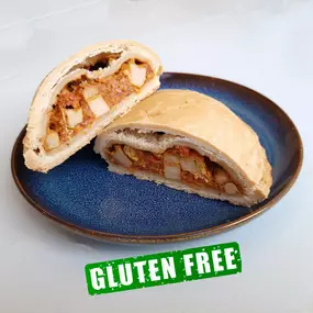 Bild von Heavenly Vegan Coffi