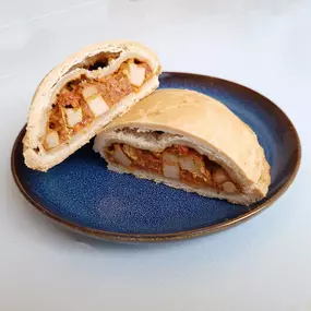 Bild von Heavenly Vegan Coffi