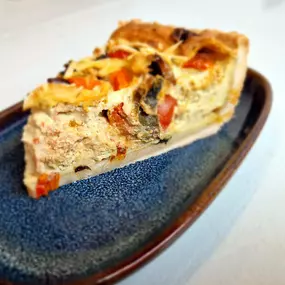 Bild von Heavenly Vegan Coffi