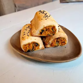 Bild von Heavenly Vegan Coffi