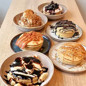 Bild von Heavenly Vegan Coffi