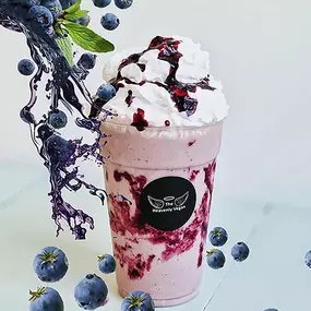 Bild von Heavenly Vegan Coffi
