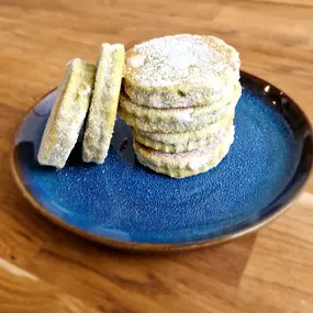 Bild von Heavenly Vegan Coffi