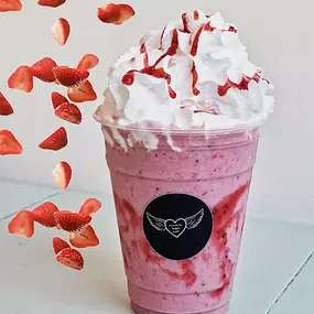 Bild von Heavenly Vegan Coffi