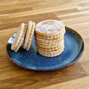 Bild von Heavenly Vegan Coffi