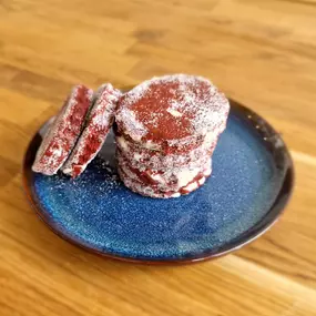 Bild von Heavenly Vegan Coffi
