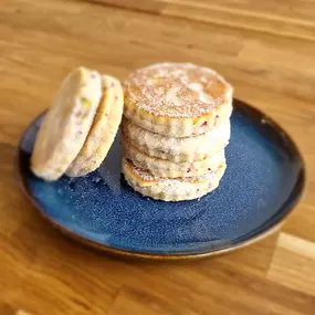 Bild von Heavenly Vegan Coffi