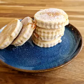 Bild von Heavenly Vegan Coffi