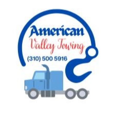 Logo from American Valley Towing