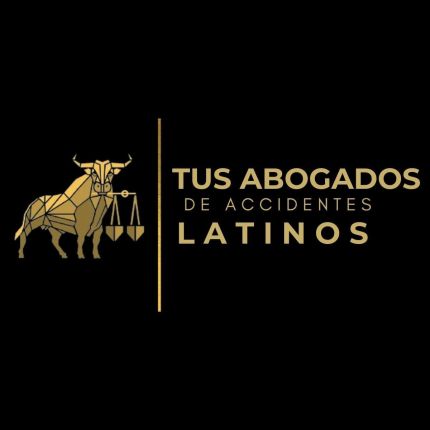Logo van Tus Abogados de Accidentes Latinos