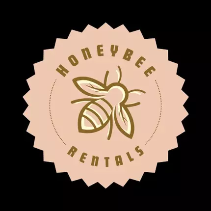 Logo von Honeybee Rentals