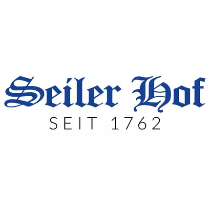 Logótipo de Hotel Seiler Hof Annette Schwalbe GmbH