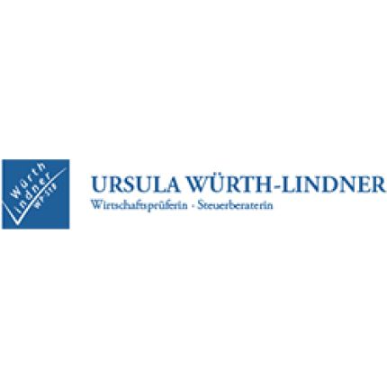 Logo fra Ursula Würth-Lindner Wirtschaftsprüferin Steuerberaterin