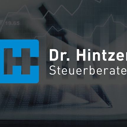 Logo from Dr. Hintzen - Steuerberater