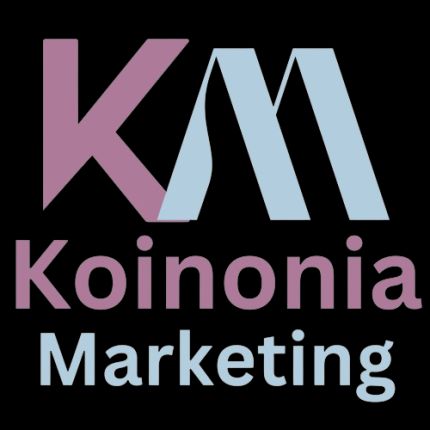 Logo from Koinonia Marketing