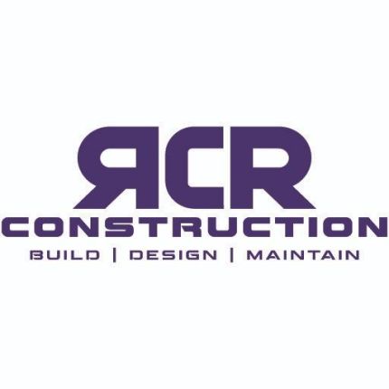 Logótipo de RCR Construction