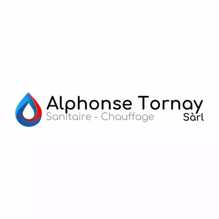 Logótipo de Alphonse Tornay Sàrl