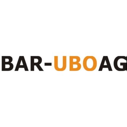 Logo fra BAR-Unterlagsboden AG