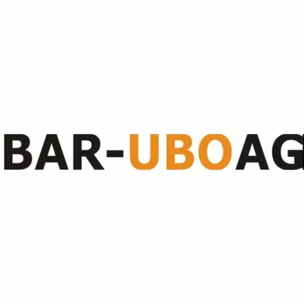 Logotipo de BAR-Unterlagsboden AG