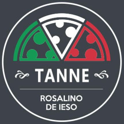 Logo fra TANNE VON ROSALINO DE IESO