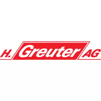 Logo from Greuter Elektro AG