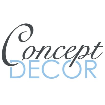 Logo fra Concept Decor