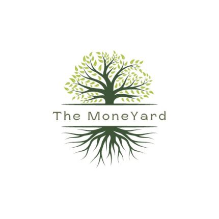 Logotyp från The MoneYard Inc