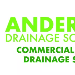 Bild von Andersons Drainage Solutions Ltd