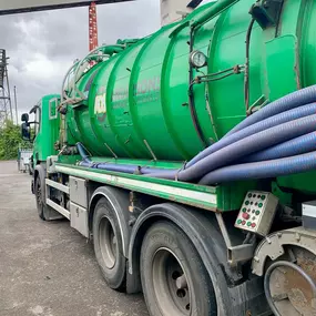 Bild von Andersons Drainage Solutions Ltd