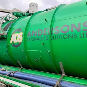 Bild von Andersons Drainage Solutions Ltd
