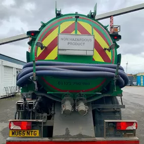 Bild von Andersons Drainage Solutions Ltd