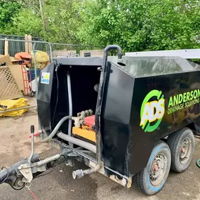 Bild von Andersons Drainage Solutions Ltd