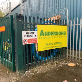 Bild von Andersons Drainage Solutions Ltd