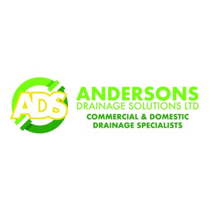 Logo od Andersons Drainage Solutions Ltd