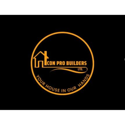 Logo from Icon Pro Builders Ltd